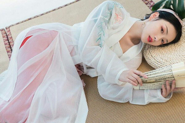 武汉边喝茶边赏日落，这画面太美了！